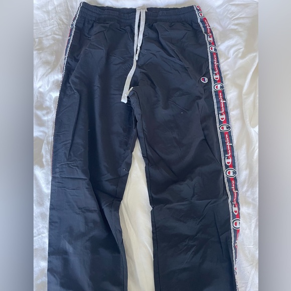 Champion splash pants - Picture 1 of 6